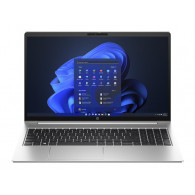 HP ProBook 450 G10 Notebook 816H4EA#UUG - Wolf Pro Security - 15.6" - Intel Core i5 1335U - 8 GB RAM - 256 GB SSD - Belgium - with HP Wolf Pro Security Edition (1 year) - 816H4EA#UUG