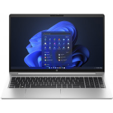 HP ProBook 455 G10 Notebook - 15.6" - AMD Ryzen 5 - 7530U - 16 GB RAM - 512 GB SSD - Belgium - with HP Wolf Pro Security Edition (1 year)