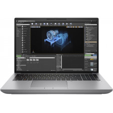 HP ZBook Fury 16 G10 Mobile Workstation - Wolf Pro Security - 16" - Intel Core i9 - 13950HX - 32 GB RAM - 1 TB SSD - Belgium - with HP Wolf Pro Security Edition (1 year)