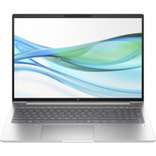 HP EliteBook 860 G11 Intel Core Ultra 7 155U 16inch WUXGA UWVA 16GB 512GB SSD ax6G+BT 6C W11P 3yr P&R Offsite SmartBuy (NL) 