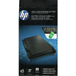 HP Compaq Mini 100 / 700 Original Extended High Capacity Notebook Battery FZ332AA
