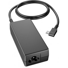 HP AC Adapter N8N14AA#ABB - Power adapter - 45 Watt - Europe