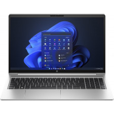 HP ProBook 450 G10 Notebook AL0A7AT#UUG - 15.6" - Intel Core i5 - i5-1334U - 16 GB RAM - 512 GB SSD - Belgium - with HP Wolf Pro Security Edition (1 year)