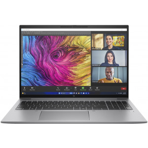 HP ZBook Firefly 16 G11 Mobile Workstation 98M73ET#UUG - AI Ready - 16" - Intel Core Ultra 7 - 155H - 32 GB RAM - 1 TB SSD - Belgium - with HP Wolf Pro Security Edition (1 year)