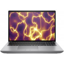 HP ZBook Fury 16 G11 Mobile Workstation - 16" - Intel Core i7 - i7-14700HX - 32 GB RAM - 1 TB SSD - Swiss - with HP Wolf Pro Security Edition (1 year)