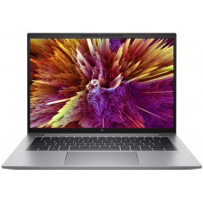 HP ZBook Firefly 16 G11 Mobile Workstation 98M73ET#ABH (QWERTY) - AI Ready - 16" - Intel Core Ultra 7 - 155H - 32 GB RAM - 1 TB SSD - Belgium - with HP Wolf Pro Security Edition (1 year)