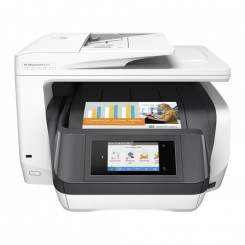 HP (D9L20A#A80) OfficeJet Pro 8730 All-in-One Printer