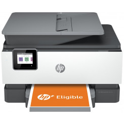HP Officejet Pro 9010e All-in-One - multifunction printer - colour - HP Instant Ink eligible
