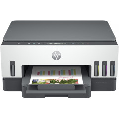 HP Smart Tank 7005 All-in-One Multifunction printer colour ink-jet refillable