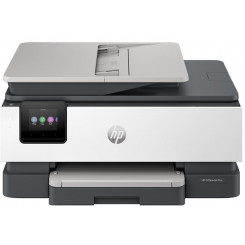 HP Officejet Pro 8125e All-in-One - Multifunction printer 405U8B#629 - colour - ink-jet