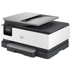 HP Officejet Pro 8132e All-in-One Color Multifunction Printer 40Q45B#629