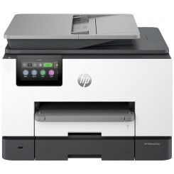 HP OfficeJet Pro 9130b All-in-One Printer 512 MB 39ppm 1200 x 1200dpi