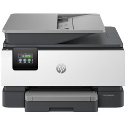 HP OfficeJet Pro 9120b All-in-One Printer 512 MB 32ppm 1200 x 1200dpi