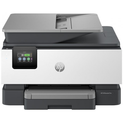 HP OfficeJet Pro 9120b All-in-One Printer 512 MB 32ppm 1200 x 1200dpi
