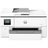 HP Officejet Pro 9720e Wide Format All-in-One Color Inkjet Multifunction Printer - 53N95B#629
