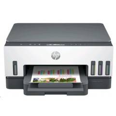 HP Smart Tank 7006 Inkjet Multifunction Printer 28B55A#BHC - For Plain Paper Print