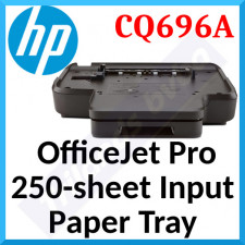 HP OfficeJet Pro 250-sheet Input Paper Tray CQ696A