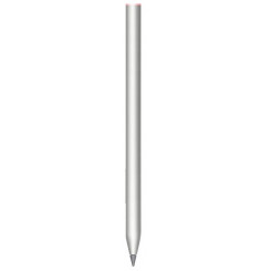 HP Rechargeable Tilt Pen - Digital pen - pike silver - for ENVY x360