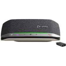 HP Poly Sync 20+ USB-C Speakerphone
