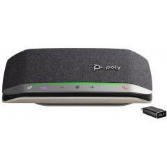 HP Poly Sync 20+ USB-C Speakerphone
