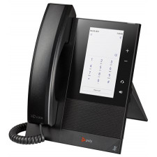 HP Poly CCX 400 - for Microsoft Teams - VoIP phone with caller ID/call waiting