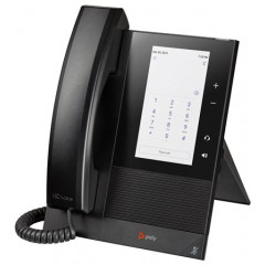 HP Poly CCX 400 - for Microsoft Teams - VoIP phone with caller ID/call waiting