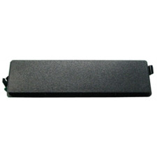 HP AB601-40020 CD/DVD Drive Filler Panel (Carbon Black Plastic) for HP C8000 Workstation - Refurbished