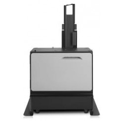 HP B5L08A - Printer stand with cabinet 1 tray(s) - for Officejet Enterprise Color MFP X585