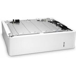 HP J8J90A - Envelope feeder - 75 sheets in 1 tray(s) - for LaserJet Enterprise MFP M633