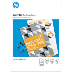 HP Everyday White Glossy Laserjet Copy & Multipurpose A3 Printing Paper 7MV81A