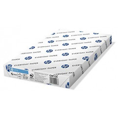 HP Multi-Use Everyday Paper CHP120 - (A3) 297 mm X 420 mm - 80 g/m - 500 Sheets per Pack - Single Pack