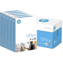 HP 88239936 (CHP110) White A4 (210mm X 297mm) 80 Gm/m2 Copy / Printing Paper