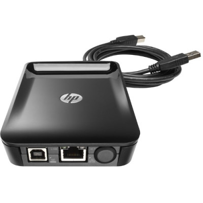 HP JetDirect USB Print Server 8FP31A
