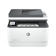 HP LaserJet Pro MFP 3102fdn 33ppm Print Scan Copy Fax Printer