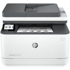 HP LaserJet Pro MFP 3102fdwe 33ppm Print Scan Copy Fax Printer