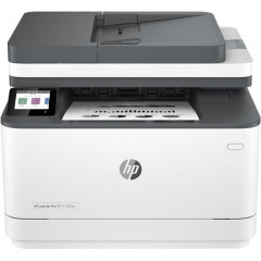 HP LaserJet Pro MFP 3102fdw MFP Mono B/W laser A4 33ppmcopy 33ppmprint 250 sheets USB 2.0 LAN Wi-Fi Bluetooth