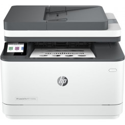 HP LaserJet Pro MFP 3102fdw MFP Mono B/W laser A4 33ppmcopy 33ppmprint 250 sheets USB 2.0 LAN Wi-Fi Bluetooth