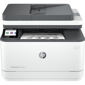 HP LaserJet Pro MFP 3102fdw MFP Mono B/W laser A4 33ppmcopy 33ppmprint 250 sheets USB 2.0 LAN Wi-Fi Bluetooth