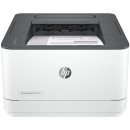 HP LaserJet Pro 3002dn - Printer - B/W - Duplex - laser - A4/Legal - 1200 x 1200 dpi - up to 33 ppm - capacity: 250 sheets - USB 2.0, LAN