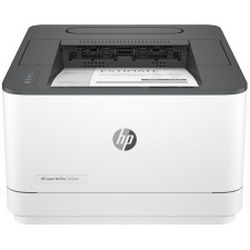 HP LaserJet Pro 3002dn Mono Black/White Laser Printer - Duplex  + Network