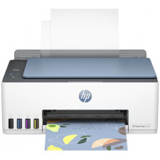 HP Smart Tank 5106 All-in-one up to 12ppm