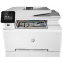 HP Color LaserJet Pro MFP M283fdw - 7KW75A#B19 - Multifunction printer - 7KW75A#B19