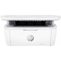 HP LaserJet MFP M140w B/W Multifunctional Printer - 7MD72F#B19