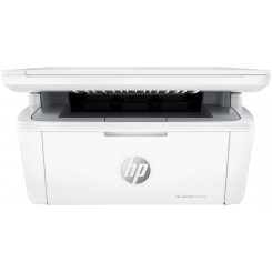 HP LaserJet MFP M140w B/W Multifunctional Printer - 7MD72F#B19