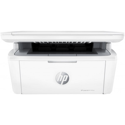 HP LaserJet MFP M140w B/W Multifunctional Printer - 7MD72F#B19