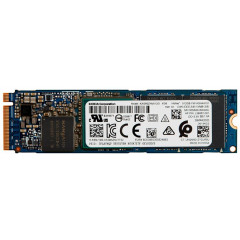 HP 512GB PCI-e 3x4 NVMe M2 SSD