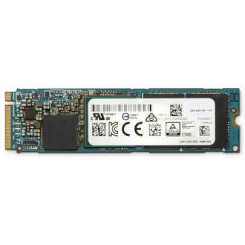 HP Z Turbo - SSD - 1 TB - internal - PCIe 4.0 x4 - for Workstation Z2 G8, Z2 G9 (SFF, tower)