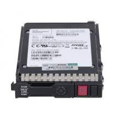 HPE Mixed Use - SSD - 3.2 TB - internal - 2.5" SFF - SAS 12Gb/s - for Modular Smart Array 1040, 2040, 2040 10Gb