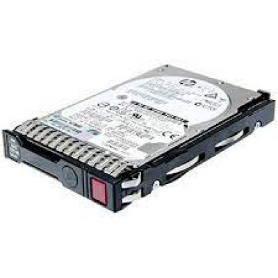 HPE SDFlex280 6.4TB SAS12G MU SFF BC SSD