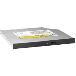 HP Slim - Disk drive - DVD-Writer - internal - for Workstation Z2 G5 (tower), Z2 G8 (tower)